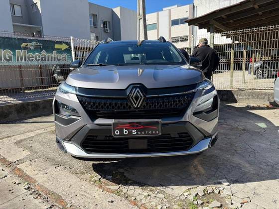RENAULT KARDIAN 1.0 TCE FLEX PREMIÉRE EDITION EDC